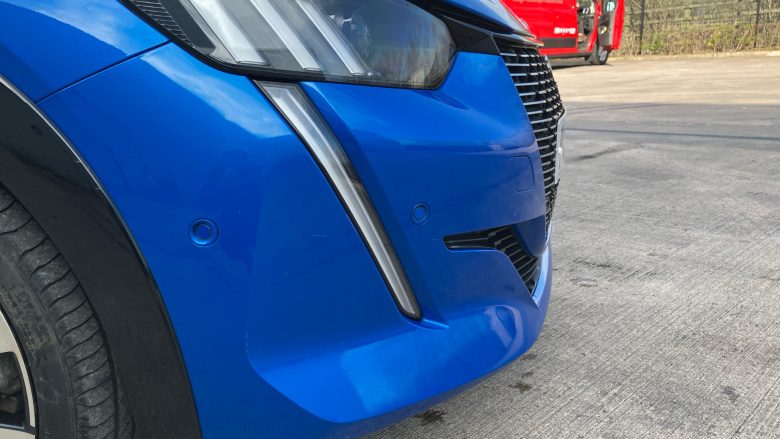 Peugeot 208 1.2 PureTech 100 GT 5dr EAT8 Petrol Hatchback